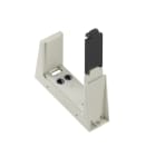 WEIDMULLER - Elemento di base per scaricatore di sovratensione PV (PCB), Elemento di base, Tipo I/II, DC, Tensione di sistema PV, max. U<sub>cpv</sub>: 1500 V