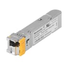 WEIDMULLER - SFP Transceiver, 1000 Mbps, Singlemode BiDi, LC-Simplex, 20 km, -40 °C-85 °C