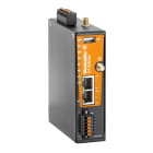 WEIDMULLER - Gateway IoT wireless, Fast Ethernet, IP20, -20 °C...60 °C