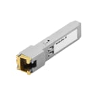 WEIDMULLER - SFP Transceiver, 10/100/1000 MBit/s, RJ45, 0.1 km, -40 °C-85 °C