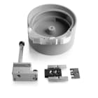 WEIDMULLER - Macchina spellafili e crimpatrice automatica