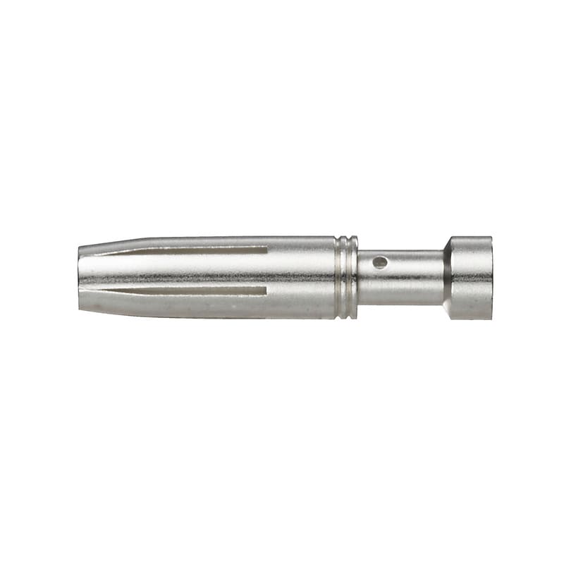 WEIDMULLER - Contatto (Connettori a innesto industriali), Femmina, HE, 0.3 mm², 2.48 mm, torniti