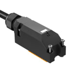 WEIDMULLER - Ripartitore passivo sensore-attuatore (con cavo), M8, 30 V, LED: No, LED sensore: No