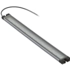 WEIDMULLER - Modulo LED, 4000K, Neutral white, Tensione d'ingresso: 24 V DC ± 10%, 0.62 A, 15.1 W, 1812 lm, IP67, Presa di collegamento, Filettatura del collegamen