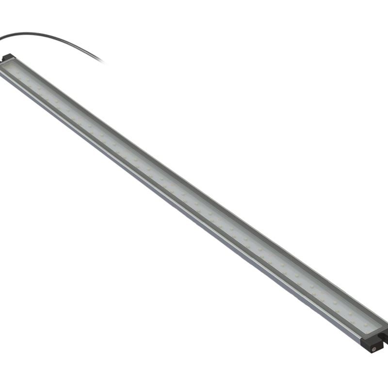 WEIDMULLER - Modulo LED, 2700K, Warm white, Tensione d'ingresso: 24 V DC ± 10%, 1.21 A, 31,8 W, 3323 lm, IP67, Presa di collegamento, Filettatura del collegamento: