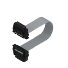 WEIDMULLER - Cavi dati in rame (preconfezionati), Numero di poli: 16, Lunghezza del cavo: 100 mm, Lunghezza: 12.2 mm