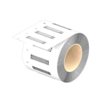 WEIDMULLER - Sistema di codifica cavi, su richiesta cliente, Diametro esterno conduttore:7 - 40 mm, Richiede file M-Print PRO, Alluminio anodizzato, -55...130 °C