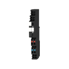 WEIDMULLER - Monitoraggio elettronico del carico, 18 A, 24 V DC, Contatto di segnalazione remota disponibile: Sì, tramite dispositivo esterno
