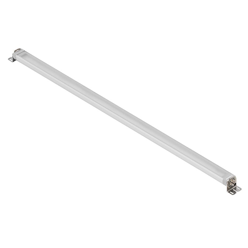 WEIDMULLER - Modulo LED, 5700K, White, 24 V, 1108.3 mA, 26.6 W, 2719 lm, IP67, Connettore a innesto, Femmina, Filettatura del collegamento: M12 / M12