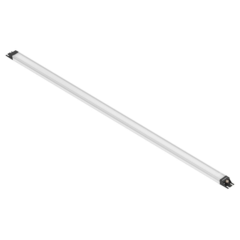 WEIDMULLER - Modulo LED, 6500K, Cold white, 27 W, 2284 lm, IP69K, Connettore a innesto, Filettatura del collegamento: M8