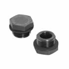 WEIDMULLER - Tappi di chiusura Ex (plastica), M 25, 15 mm, poliammide 6, Cloroprene
