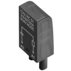 WEIDMULLER - Circuito di sicurezza (Relè), CUBESERIES, 110…230 V AC, Elemento RC, Indicatore di stato: No