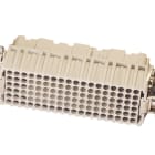 WEIDMULLER - Inserto di contatto (Connettori a innesto industriali), Femmina, 1500 V, Numero di poli: 48, Collegamento a crimpare, Dimensioni di installazione: 8