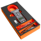 WEIDMULLER - Inserto (carrello da officina), con utensili, Posizione verticale: 390 mm, Larghezza: 185 mm, Profondità: 50 mm
