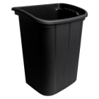 WEIDMULLER - Contenitore degli scarti (carrello da officina)