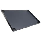 WEIDMULLER - Mensola laterale (carrello da officina), Larghezza: 300 mm, Profondità: 400 mm