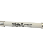 WEIDMULLER - Elemento fusibile cilindrico, Fotovoltaico, 1500 , 10 mm x 85 mm, 16 A, 10 x 85 mm, gPV, 15 A