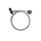 WEIDMULLER - Filo PLC, segnali analogici, 15 poli, Cavo LiYCY, 1 m, 0.25 mm²
