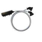 WEIDMULLER - Filo PLC, segnali digitali, 20 poli, Cavo LiYY, 6 m, 0.25 mm²