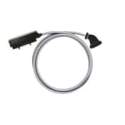 WEIDMULLER - Filo PLC, segnali digitali, 20 poli, Cavo LiYY, 1 m, 0.25 mm²