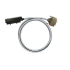 WEIDMULLER - Filo PLC, segnali analogici, 25 poli, Cavo LiYCY, 1.5 m, 0.25 mm²
