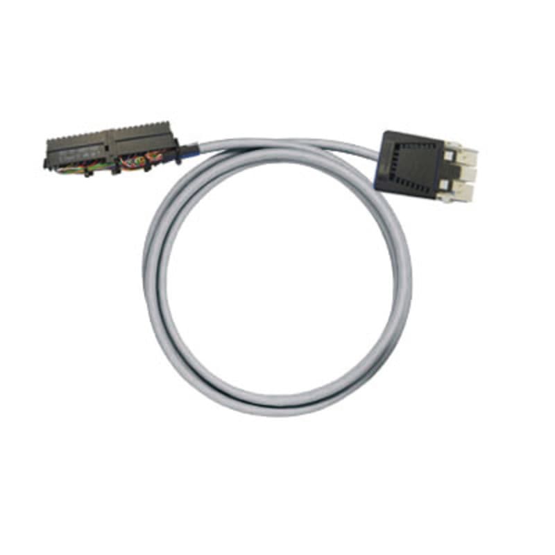 WEIDMULLER - Filo PLC, segnali digitali, 36 poli, Cavo LiYY, 1.5 m, 0.25 mm²