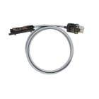 WEIDMULLER - Filo PLC, segnali digitali, 20 poli, Cavo LiYY, 1.5 m, 0.25 mm²
