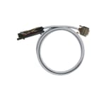 WEIDMULLER - Filo PLC, segnali analogici, 15 poli, Cavo LiYCY, 3 m, 0.25 mm²