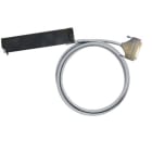 WEIDMULLER - Filo PLC, segnali analogici, 37 poli, Cavo LiYCY, 10 m, 0.25 mm²