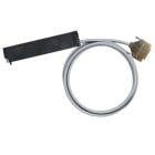 WEIDMULLER - Filo PLC, segnali analogici, 25 poli, Cavo LiYCY, 5 m, 0.25 mm²