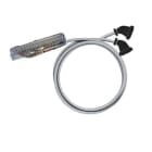 WEIDMULLER - Filo PLC, segnali digitali, 20 poli, Cavo LiYY, 3 m, 0.25 mm²
