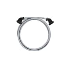WEIDMULLER - Filo PLC, segnali digitali, 20 poli, Cavo LiYY, 3 m, 0.25 mm²