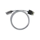 WEIDMULLER - Filo PLC, segnali digitali, 24 poli, Cavo LiYY, 1 m, 0.25 mm²