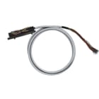 WEIDMULLER - Filo PLC, segnali digitali, 20 poli, Cavo LiYY, 5 m, 0.25 mm²
