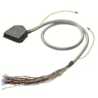 WEIDMULLER - Filo PLC, segnali digitali, 32 poli, Cavo LiYCY, 20 m, 0.34 mm²