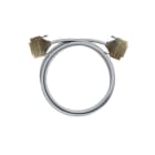 WEIDMULLER - Filo PLC, segnali analogici, 25 poli, Cavo LiYCY, 2 m, 0.25 mm²