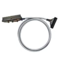 WEIDMULLER - Filo PLC, segnali digitali, 40 poli, Cavo LiYY, 5 m, 0.25 mm²