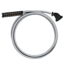 WEIDMULLER - Filo PLC, segnali digitali, 20 poli, Cavo LiYY, 2.5 m, 0.25 mm²