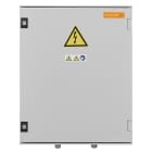 WEIDMULLER - Quadro di stringa (Fotovoltaico), 230 V AC, Protezione contro le sovratensioni I, Alimentazione a batteria, Controllo della corrente, Moduli di contro