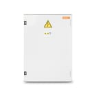 WEIDMULLER - Quadro di stringa (Fotovoltaico), 230 V AC, Protezione contro le sovratensioni I, Alimentazione a batteria, Controllo della corrente, Moduli di contro