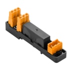 WEIDMULLER - Modulo d'interfaccia con morsetto, connettore, Collegamento ad innesto