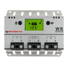 WESTERN CO - WR10-PWM REG. DI CARICA DA 10A CON DISPL