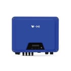 WESTERN CO - W-HPT-15K- INVERTER TRIFASE 15KW, 2 MPPT