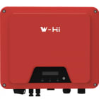 WESTERN CO - W-HPS-5K- INVERTER MONOFASE 5KW, 2 MPPT