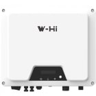 WESTERN CO - W-HHS-3K - INVERTER IBRIDO MONO 3KW HV