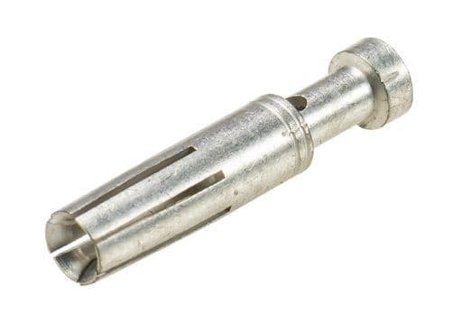 WIELAND ELECTRIC - CONTATTO FEMMINA 0,5 QMM