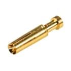 WIELAND ELECTRIC - FEMALE CONTACT0,75-1 QMM AU