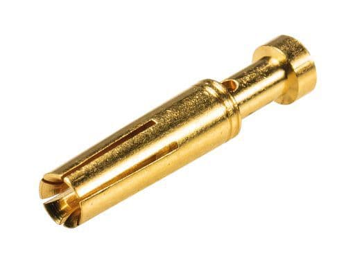 WIELAND ELECTRIC - CONTATTO FEMMINA 2,5 QMM AU