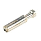 WIELAND ELECTRIC - SOCKET INS. CRIMP FOR 2,5 MM2 SILVER PL.