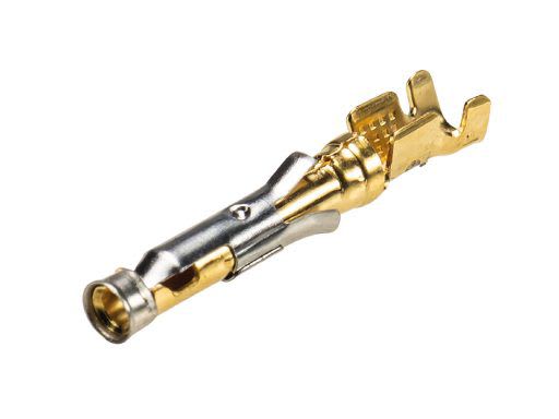 WIELAND ELECTRIC - FEMALE CONTACT0,5-1,5    QMM      AU